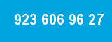 923 606 96 27